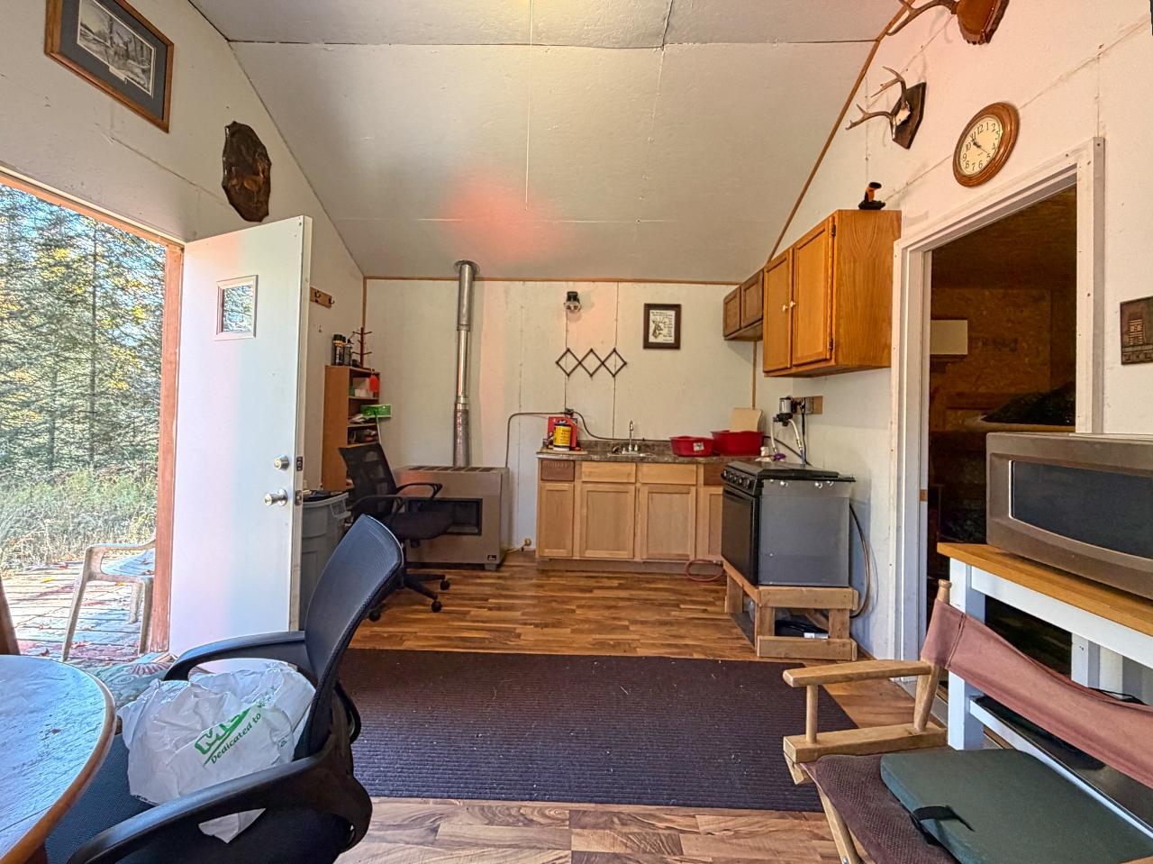Three Reed Road Three Lakes, WI 54562 - Photo 20 of 28 Gallery Image 20