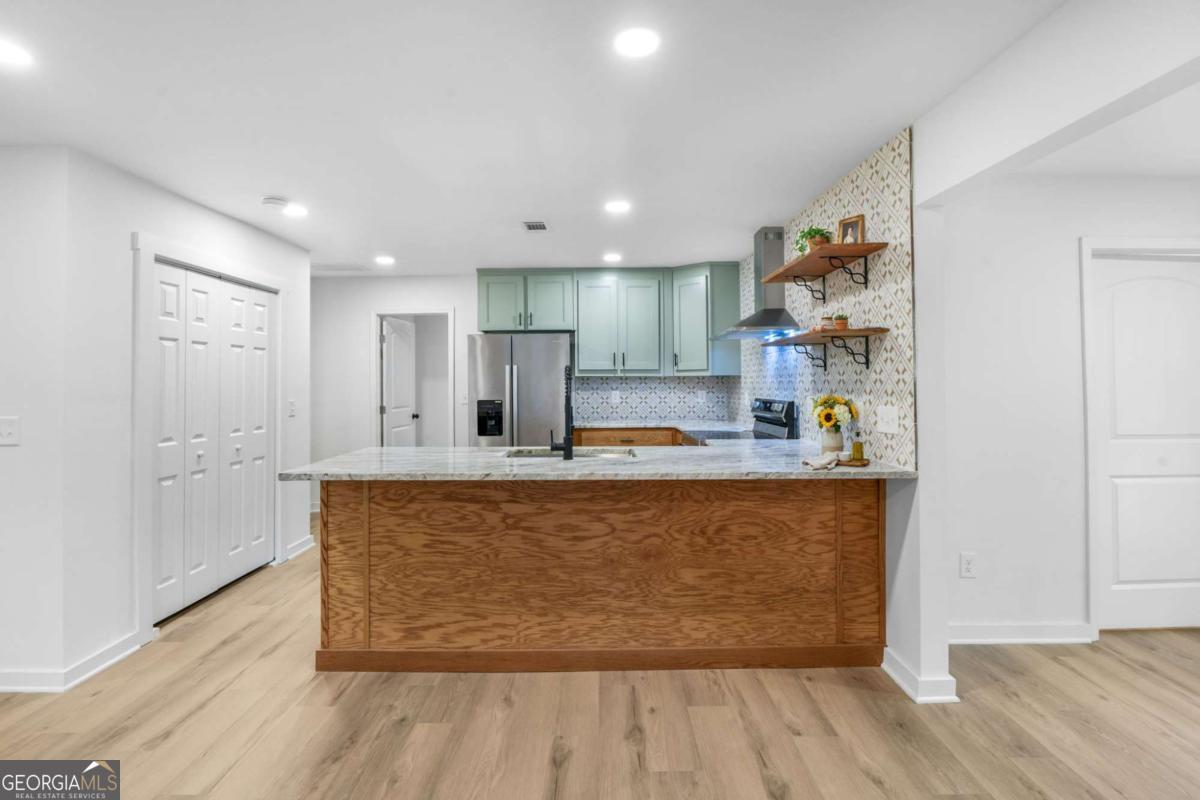 408 West Marable Street Monroe, GA 30655 - Photo 14 of 30