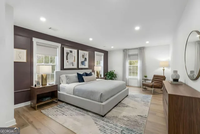 $2,100 | 408 West Marable Street, Monroe, GA 30655