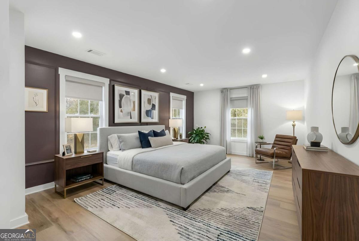 408 West Marable Street Monroe, GA 30655 - Photo 16 of 30