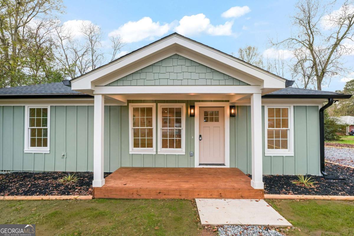 408 West Marable Street Monroe, GA 30655 - Photo 2 of 30