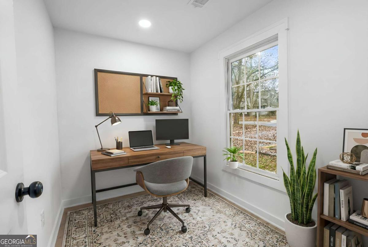 408 West Marable Street Monroe, GA 30655 - Photo 21 of 30