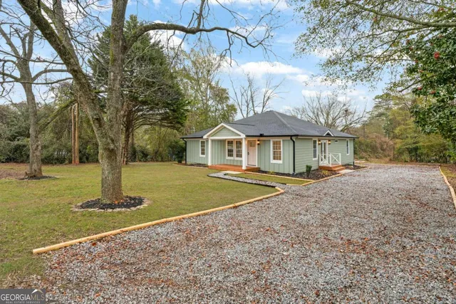 $2,100 | 408 West Marable Street, Monroe, GA 30655