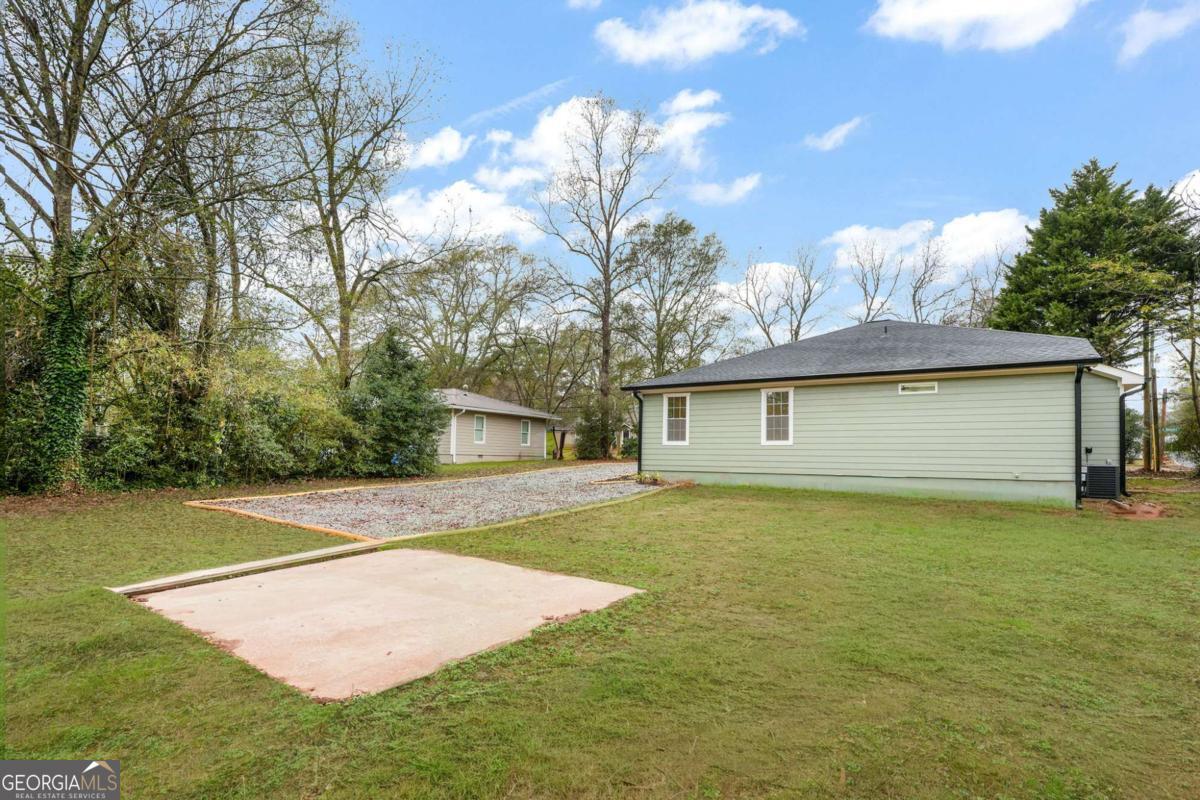 408 West Marable Street Monroe, GA 30655 - Photo 8 of 30