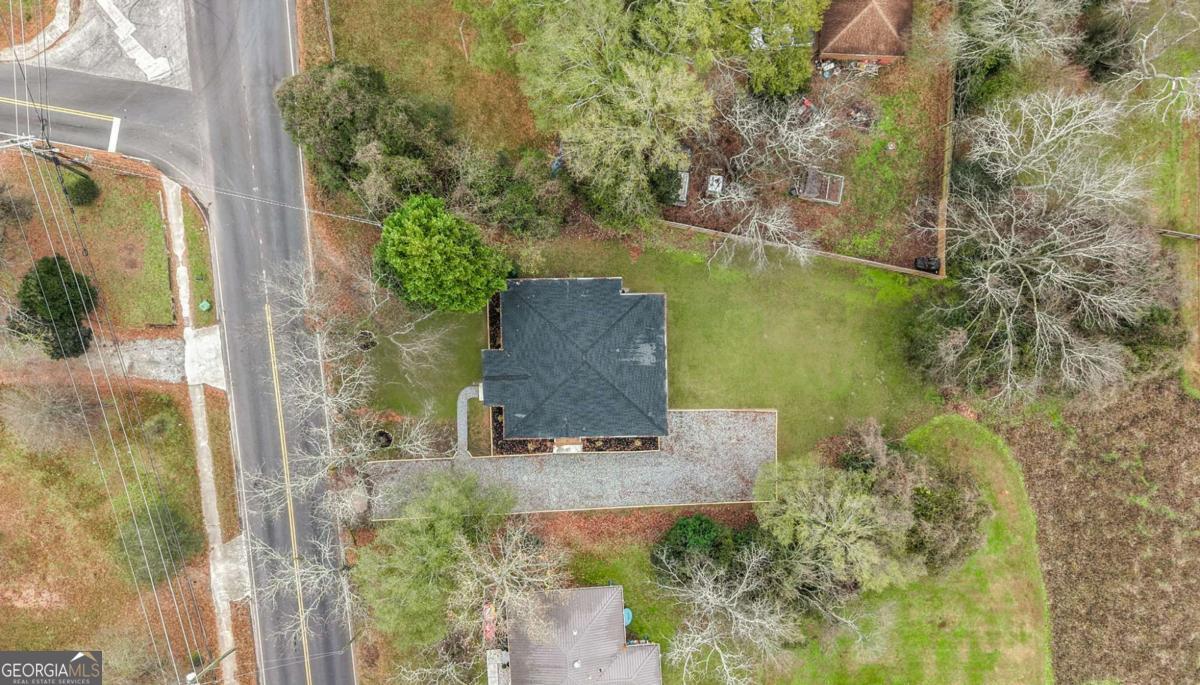 408 West Marable Street Monroe, GA 30655 - Photo 9 of 30