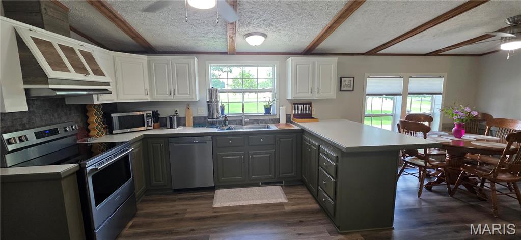 18371 Perry Road Pittsburg, IL 62974 - Photo 22 of 61