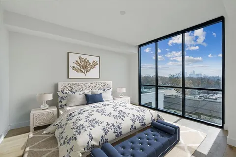 $1,424,000 | 2425 Peachtree Street Northeast, Unit 510, Atlanta, GA 30305