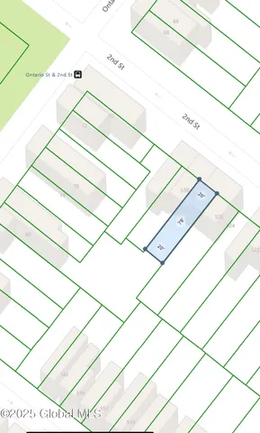 $18,000 | 528 2nd Street, Albany, NY 12206