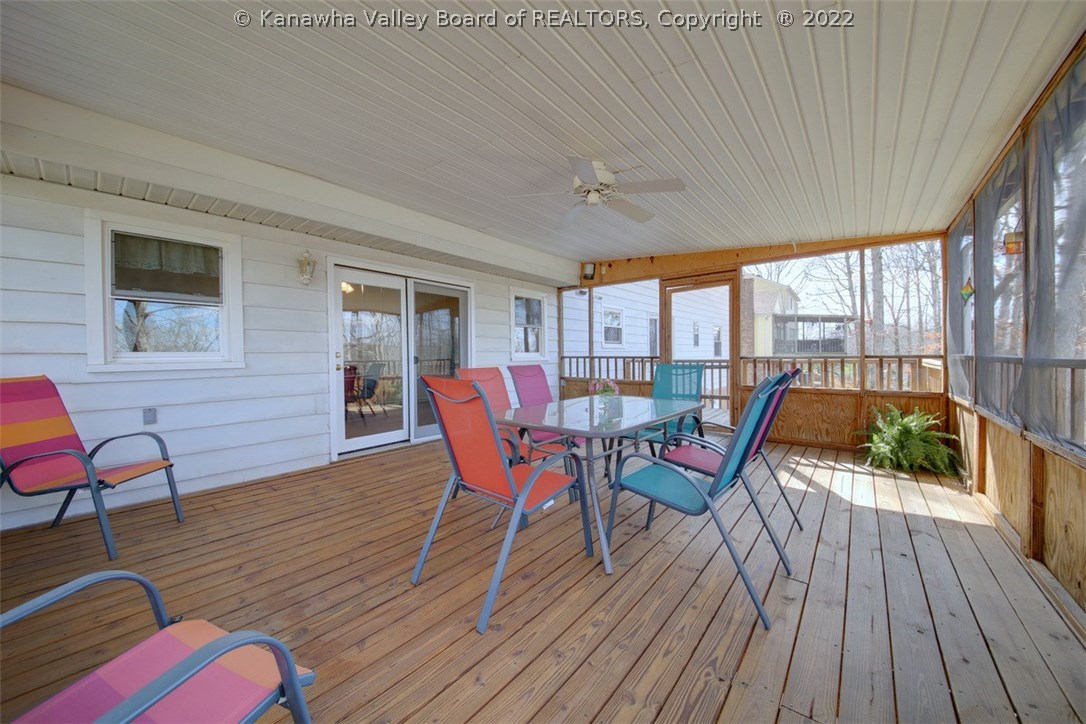 1606 Kirklee Road Charleston, WV 25314 - Photo 27 of 30 Gallery Image 27