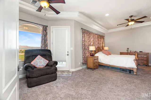 a bathroom with a sink a vanity and a mirror