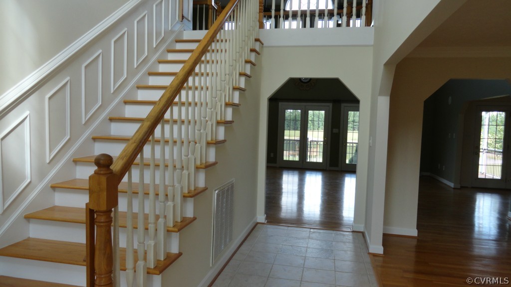 4647 The Falls Road Crewe, VA 23930 - Photo 9 of 23