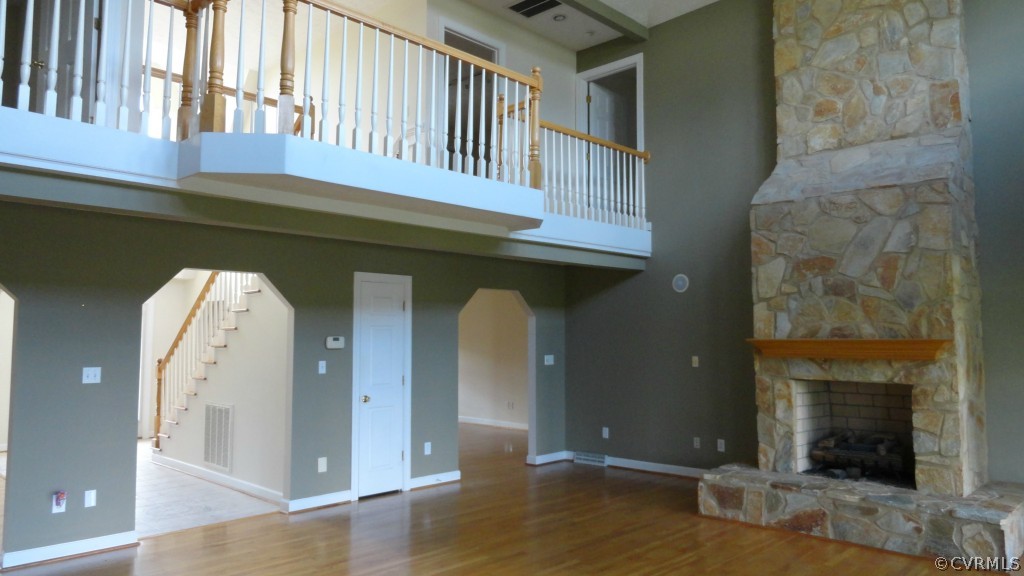 4647 The Falls Road Crewe, VA 23930 - Photo 10 of 23