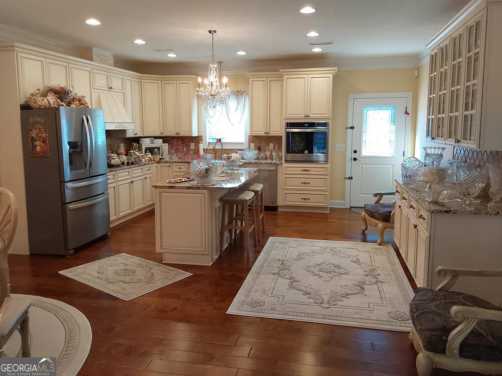 625 Walke Dairy Road Dublin, GA 31021 - Photo 20 of 28