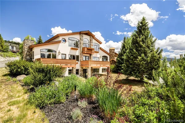 $1,670,000 | 454 Ensign Drive, Unit A, Dillon, CO 80435