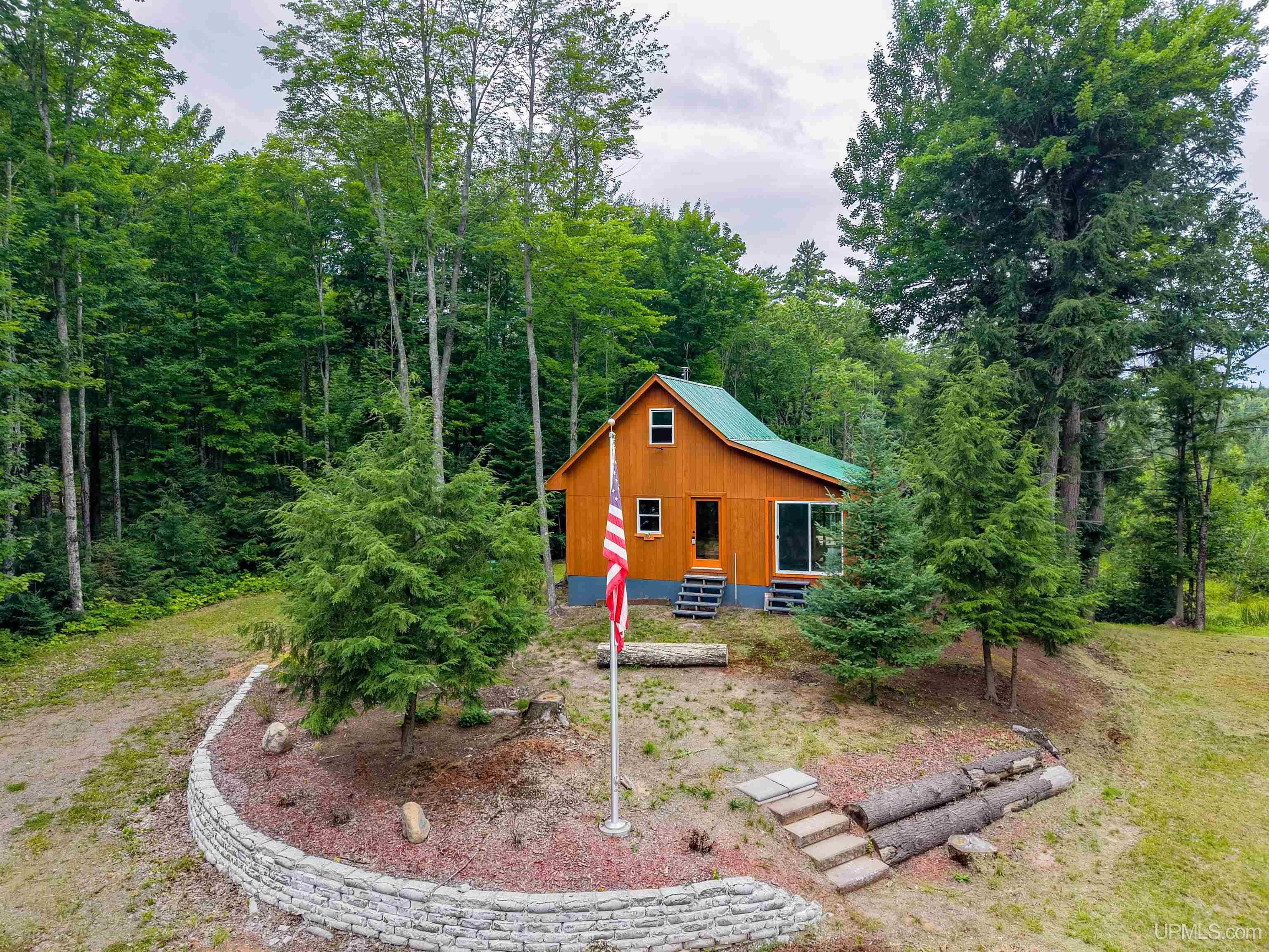 2510 Co Road Marquette, MI 49855 - Photo 1 of 41 Gallery Image 1