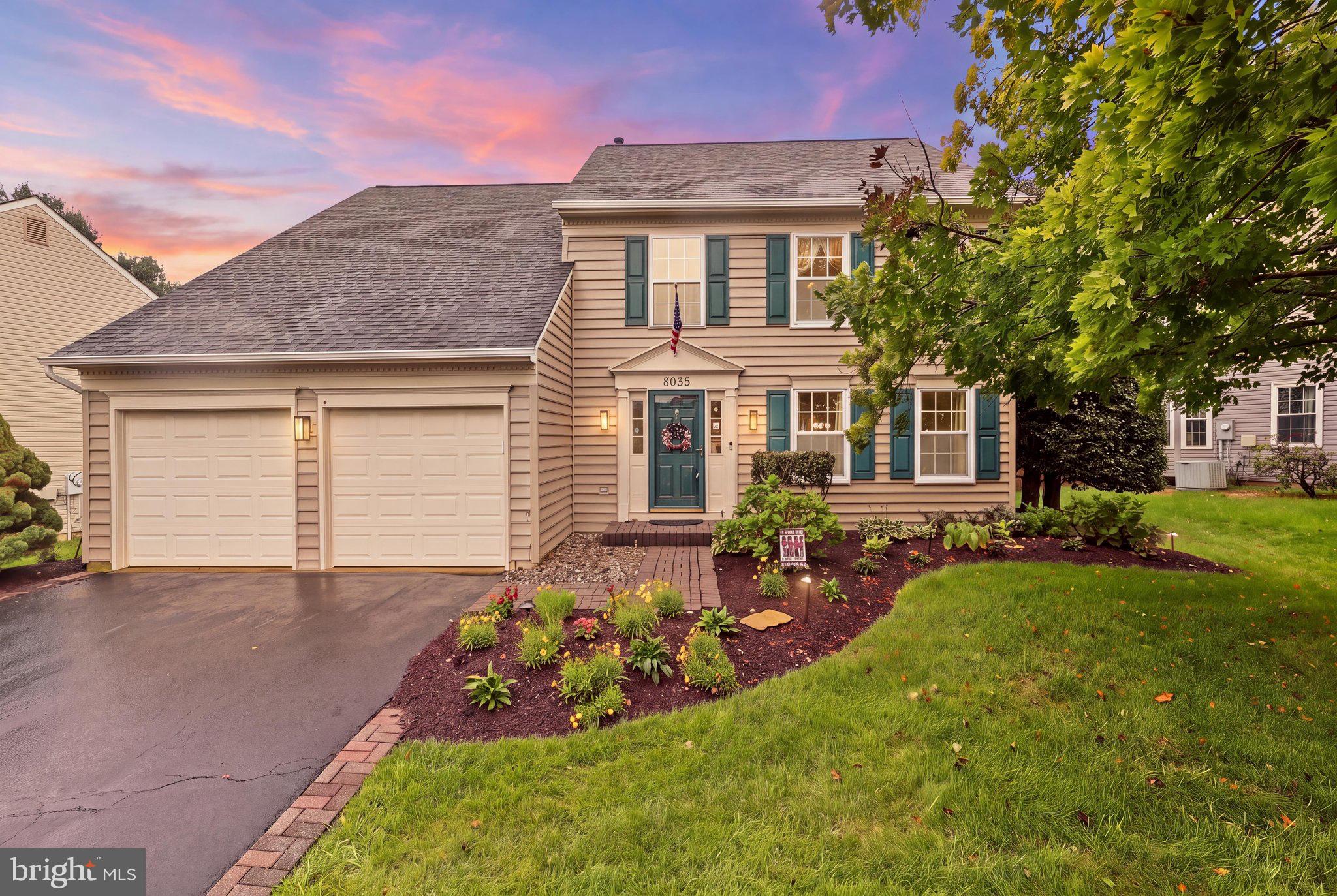 8035 Station Road Manassas, VA 20111 - Photo 1 of 65 Gallery Image 1