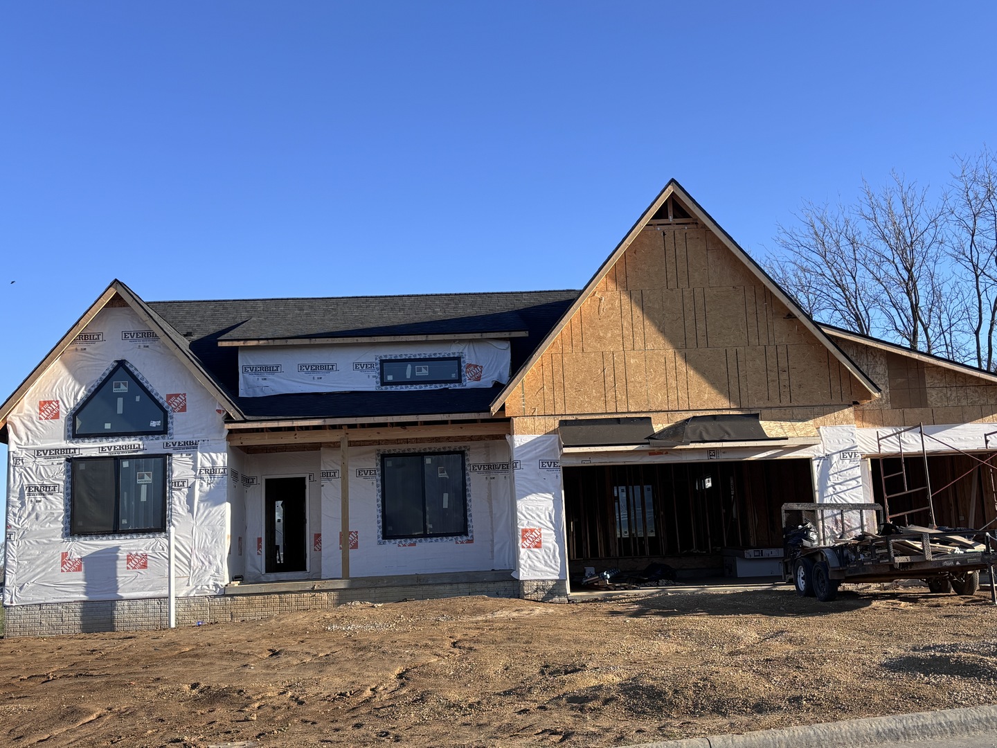 1916 Zara Clinton, IA 52732 - Photo 1 of 10 a view of a house