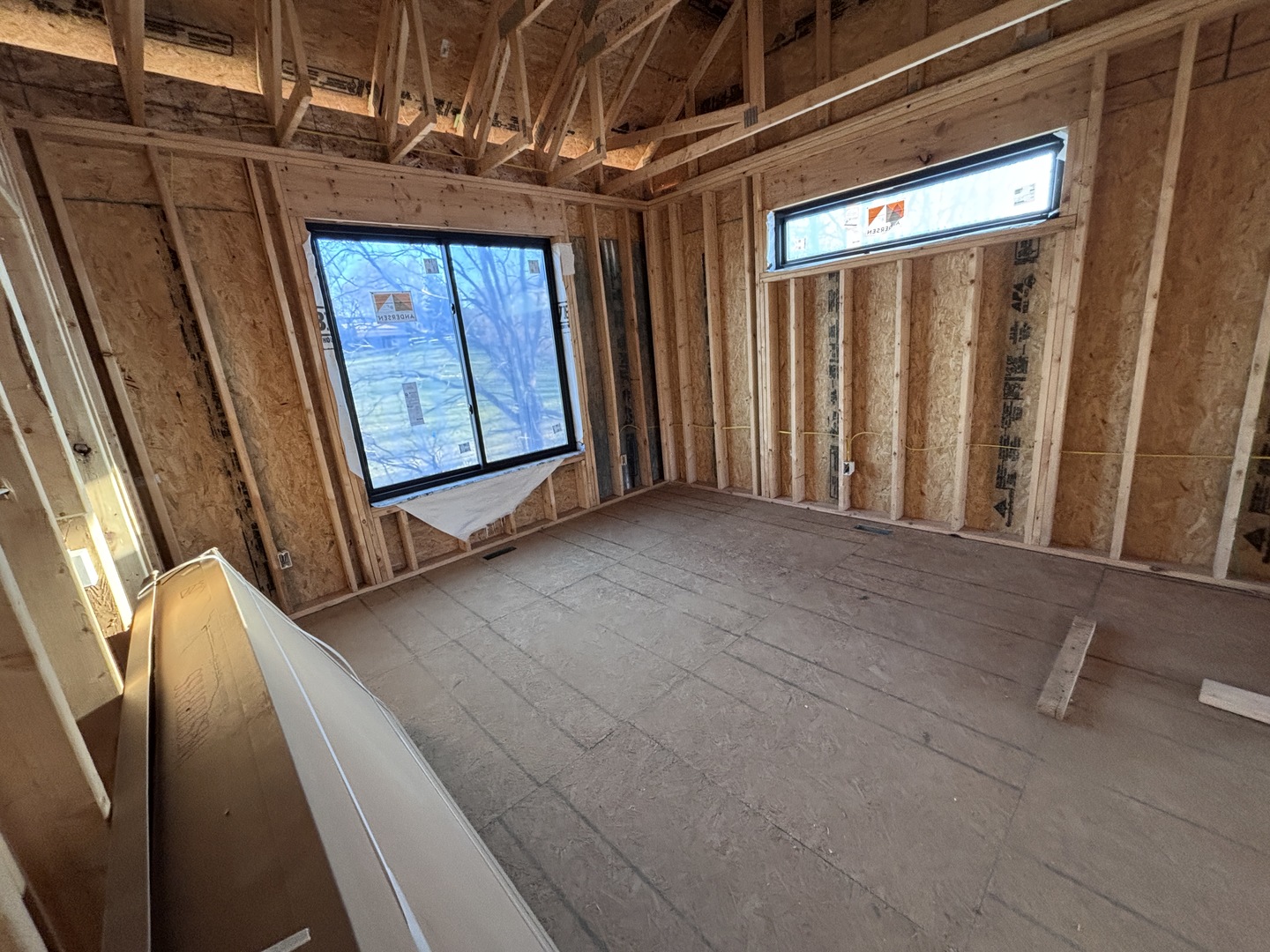 1916 Zara Clinton, IA 52732 - Photo 7 of 10 a view of an front door