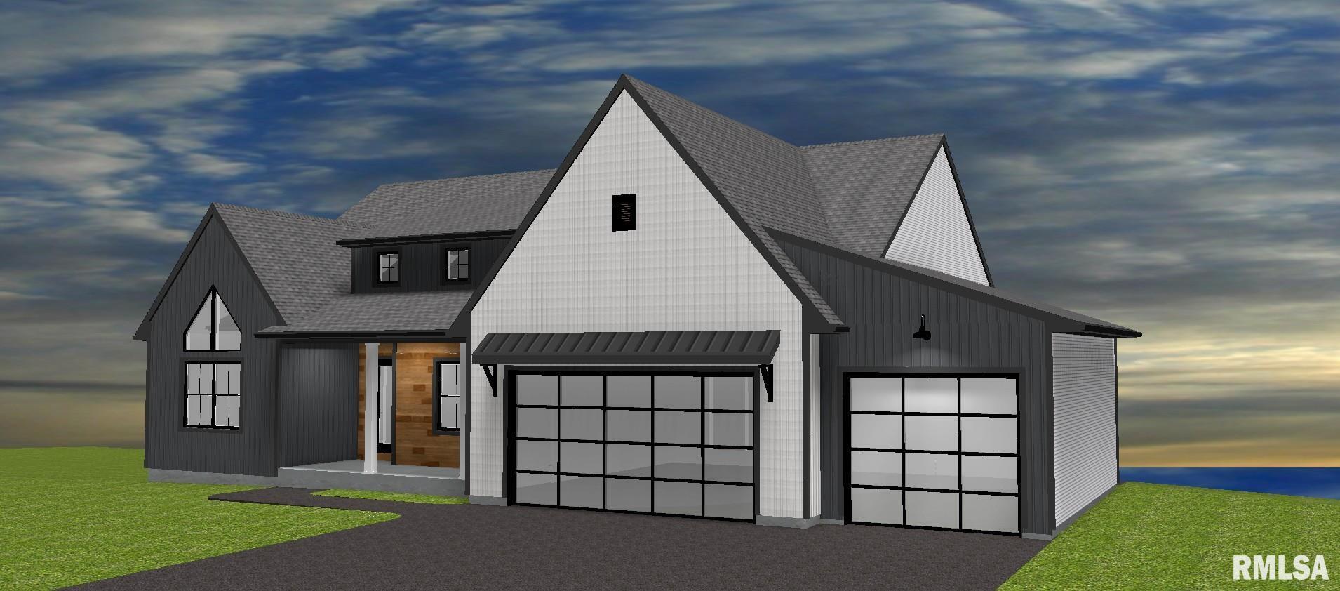 1916 Zara Clinton, IA 52732 - Photo 8 of 10 a view of a house with a porch