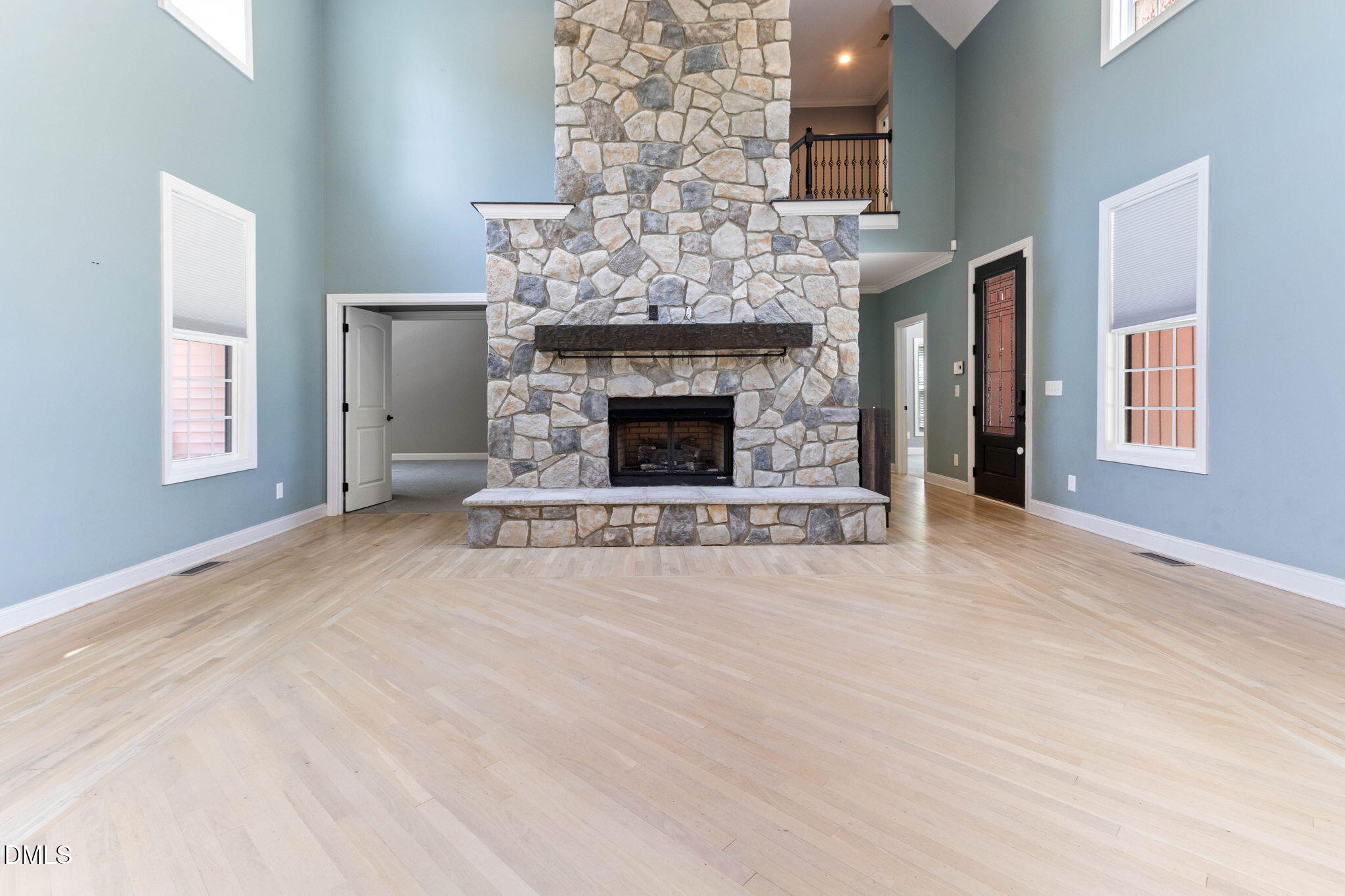 301 Punkin Ridge Lane Winston-Salem, NC 27107 - Photo 20 of 88
