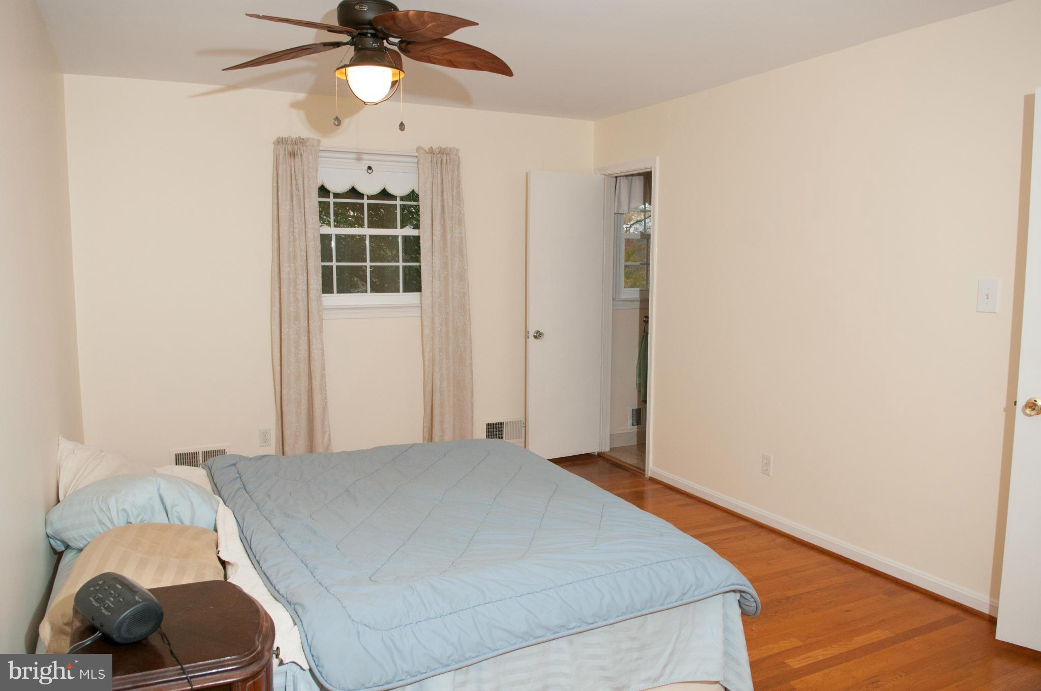 12629 Springloch Court Silver Spring, MD 20904 - Photo 22 of 30 Bedroom (Master)