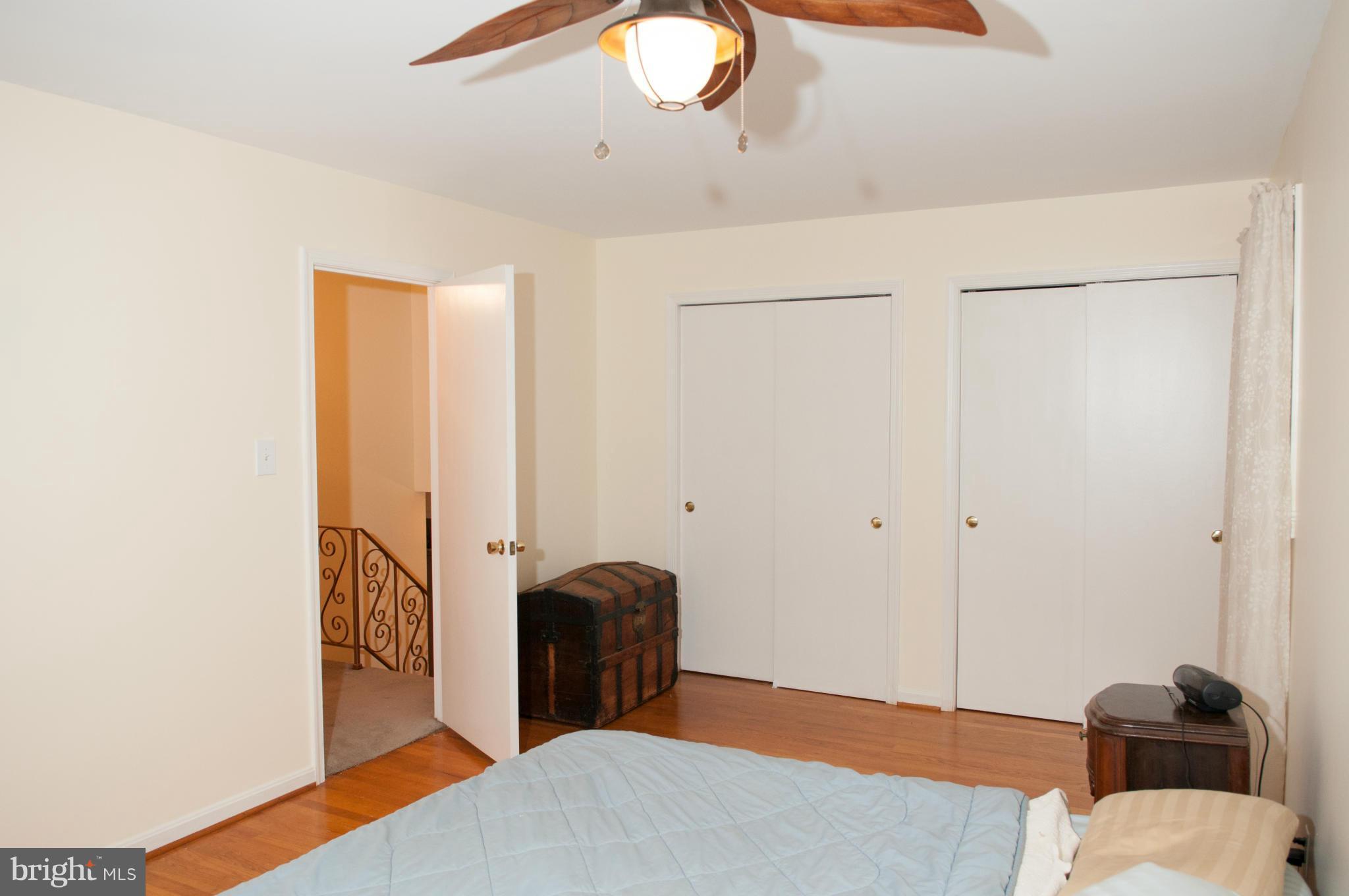 12629 Springloch Court Silver Spring, MD 20904 - Photo 23 of 30 Bedroom (Master)