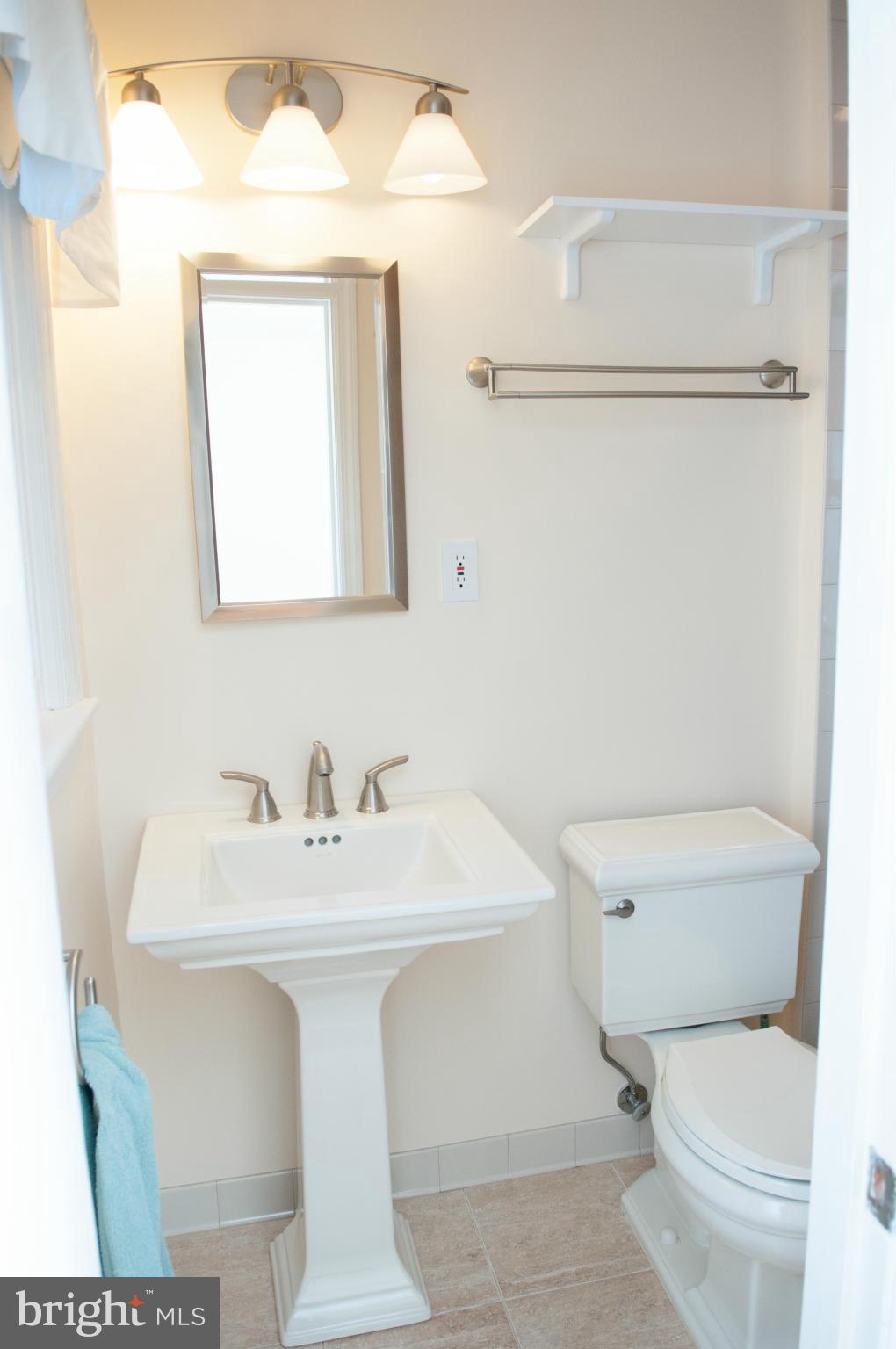 12629 Springloch Court Silver Spring, MD 20904 - Photo 25 of 30 Bath (Master)