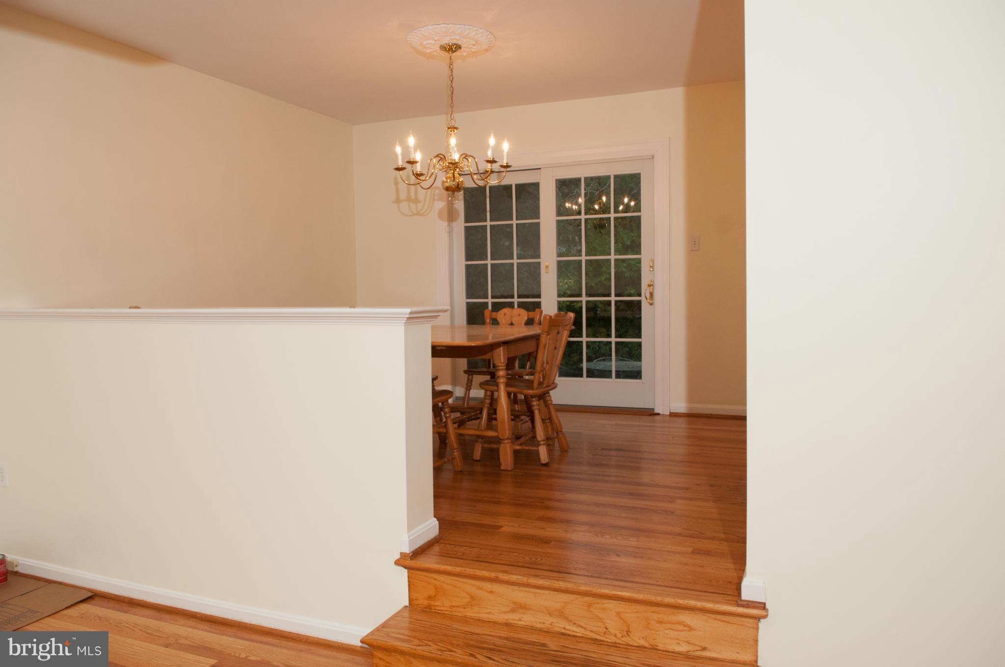 12629 Springloch Court Silver Spring, MD 20904 - Photo 5 of 30 Dining Room