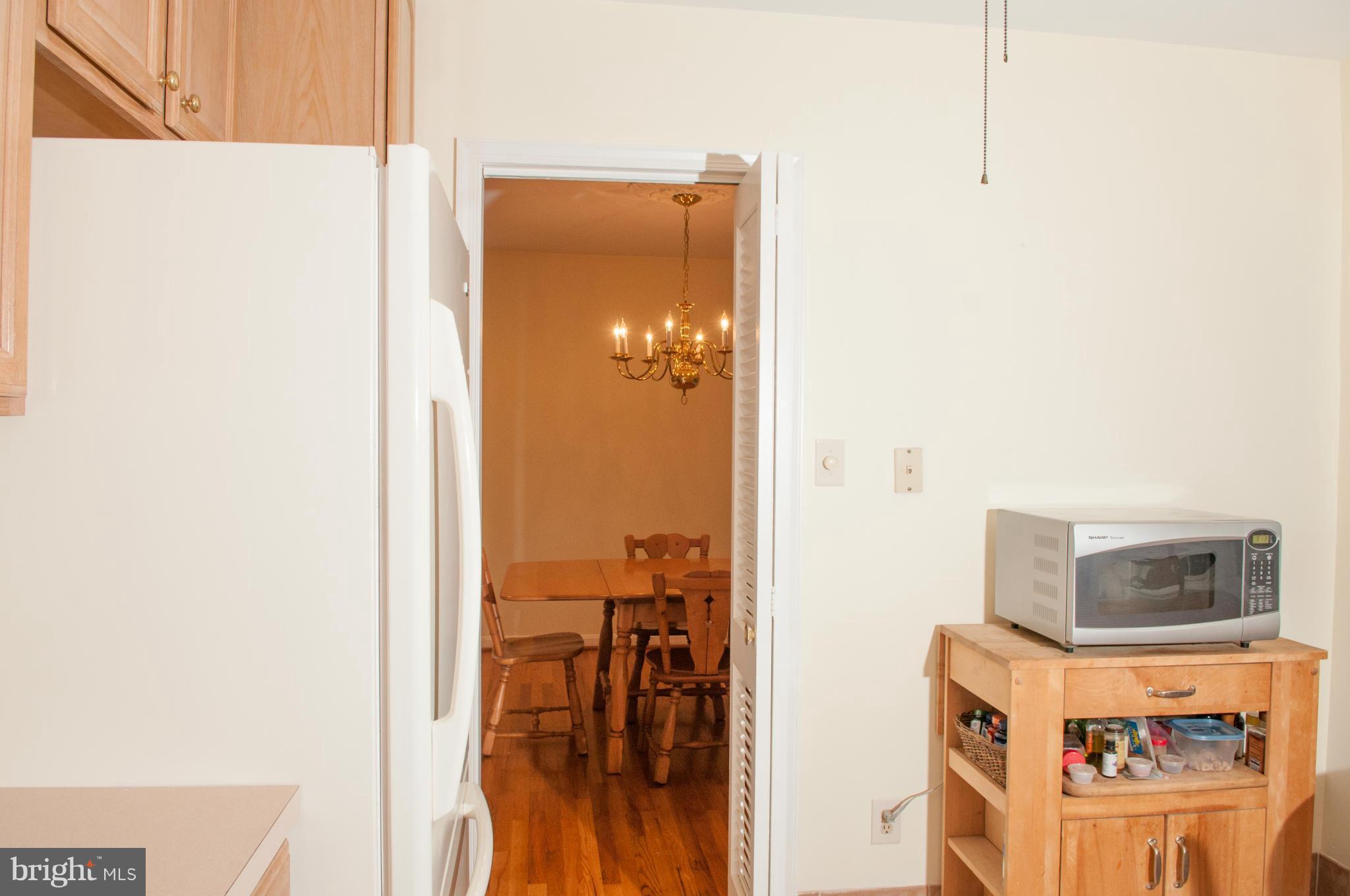 12629 Springloch Court Silver Spring, MD 20904 - Photo 8 of 30 Kitchen