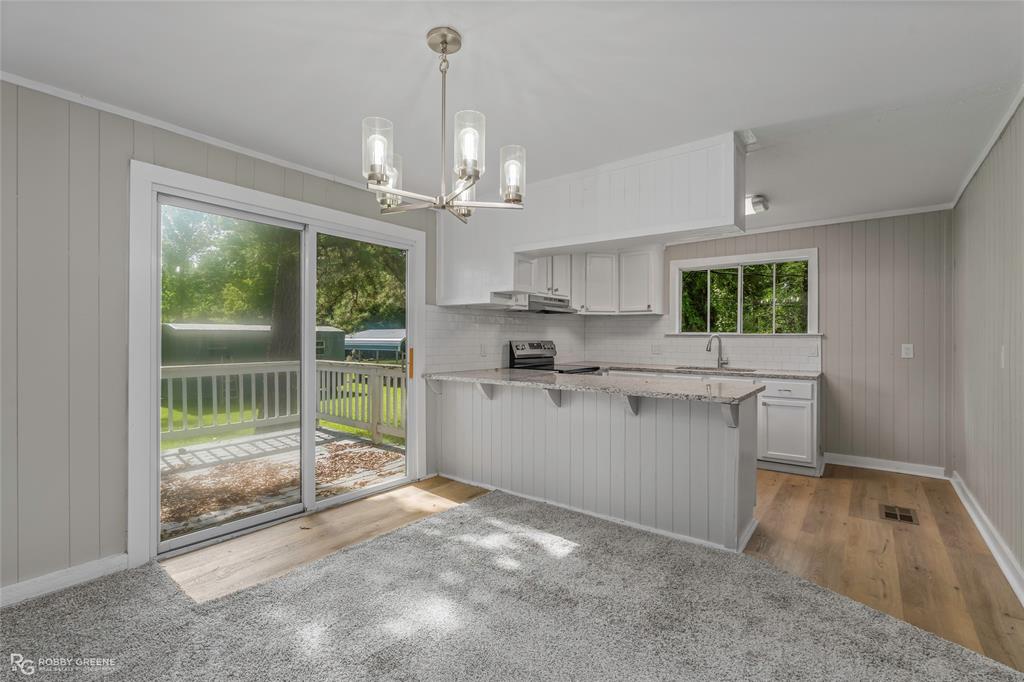 224 Prysock Road Doyline, LA 71023 - Photo 8 of 38 Gallery Image 8