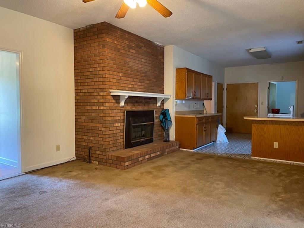 3581 South Friendship Road Germanton, NC 27019 - Photo 12 of 14