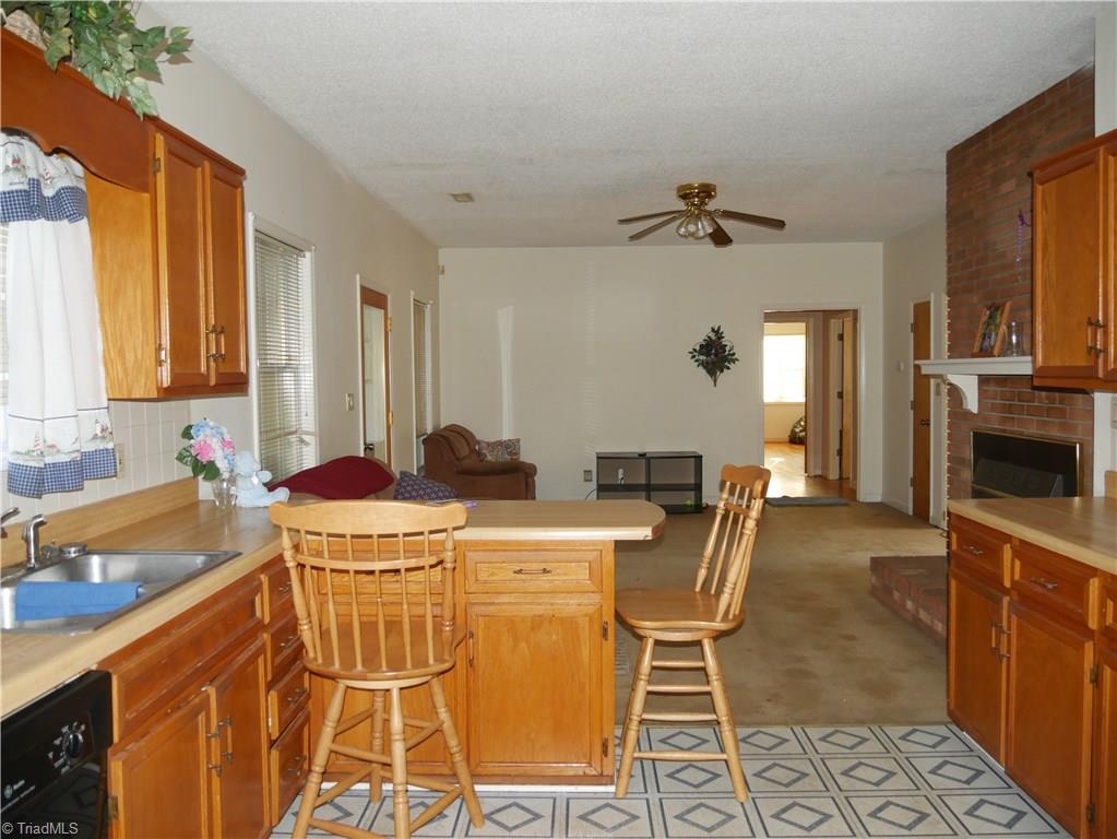 3581 South Friendship Road Germanton, NC 27019 - Photo 3 of 14