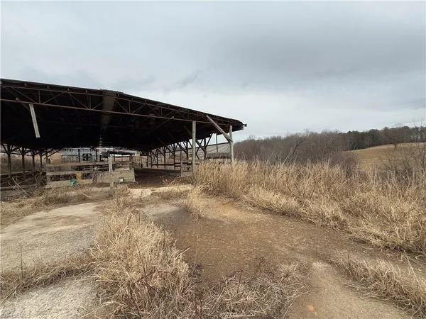 $119,000 | 241 Mountain Valley Drive, Traphill, NC 28685