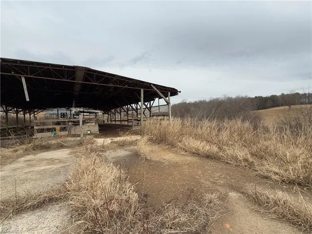 $119,000 | 241 Mountain Valley Drive, Traphill, NC 28685