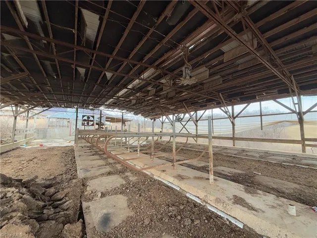 $119,000 | 241 Mountain Valley Drive, Traphill, NC 28685