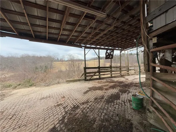 $119,000 | 241 Mountain Valley Drive, Traphill, NC 28685