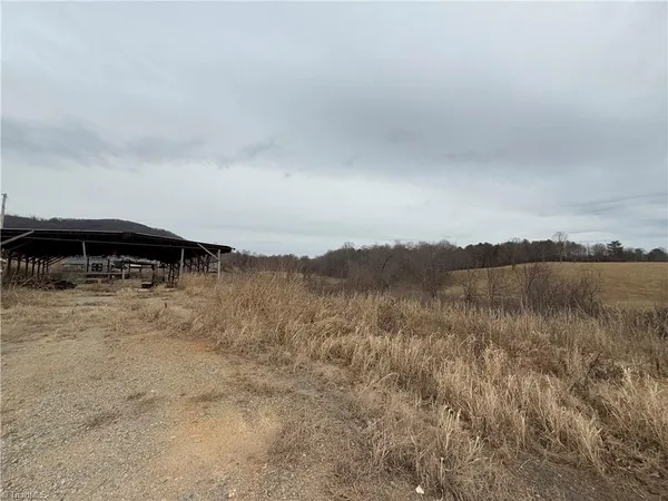 $119,000 | 241 Mountain Valley Drive, Traphill, NC 28685