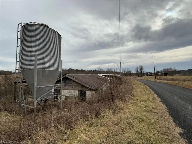 $119,000 | 241 Mountain Valley Drive, Traphill, NC 28685