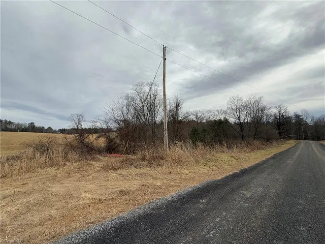 $119,000 | 241 Mountain Valley Drive, Traphill, NC 28685