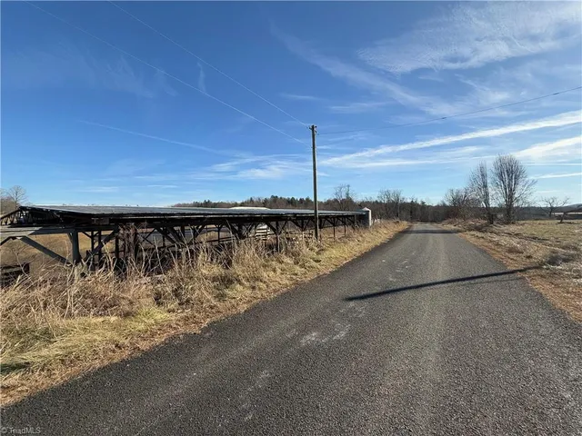 $119,000 | 241 Mountain Valley Drive, Traphill, NC 28685