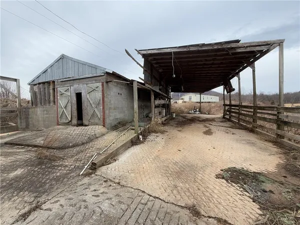 $119,000 | 241 Mountain Valley Drive, Traphill, NC 28685