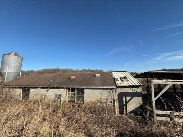 $119,000 | 241 Mountain Valley Drive, Traphill, NC 28685