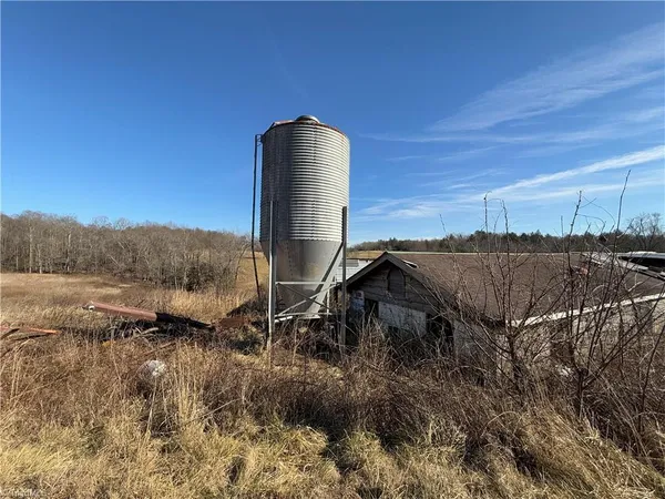 $119,000 | 241 Mountain Valley Drive, Traphill, NC 28685