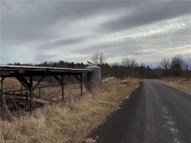 $119,000 | 241 Mountain Valley Drive, Traphill, NC 28685