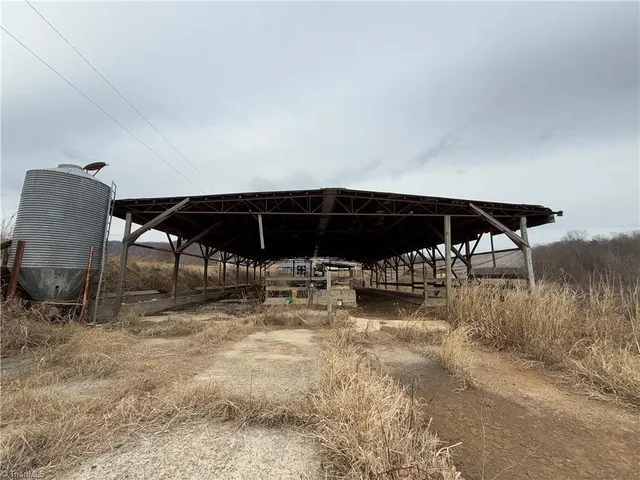 $119,000 | 241 Mountain Valley Drive, Traphill, NC 28685