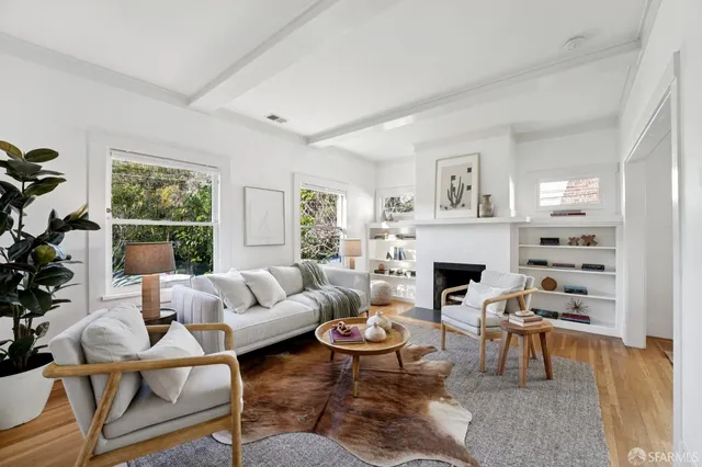 $849,000 | 2543 Chilton Way, Berkeley, CA 94704