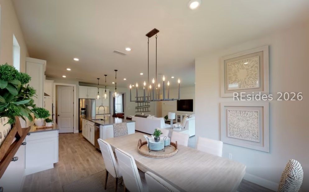 45 Coral Cove Road Bluffton, SC 29910 - Photo 4 of 7
