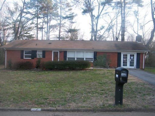 4428 Deerfield Road Knoxville, TN 37921 - Photo 1 of 1 Primary Photo