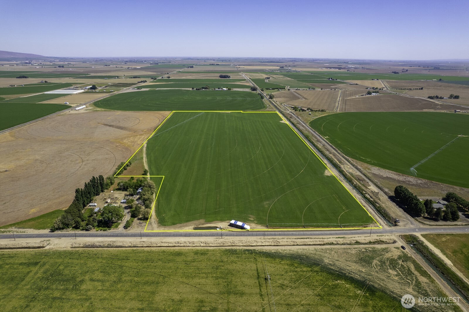 0 Rd P Northwest Quincy, WA 98848 - Photo 2 of 14