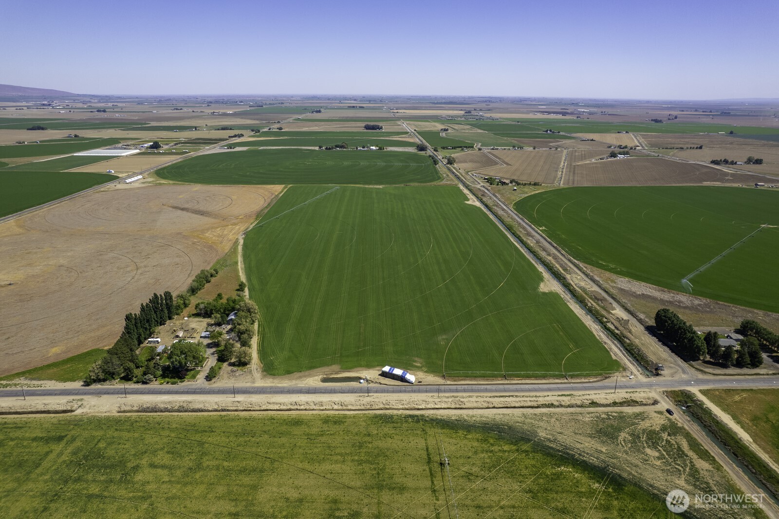 0 Rd P Northwest Quincy, WA 98848 - Photo 4 of 14